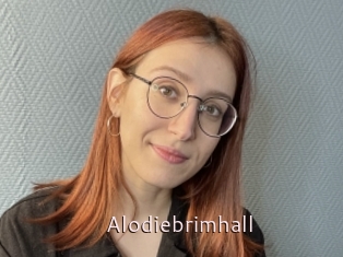 Alodiebrimhall