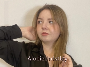 Alodiechristley