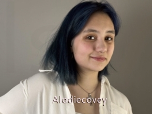 Alodiecovey