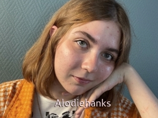 Alodiehanks