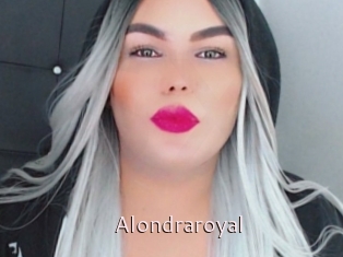 Alondraroyal