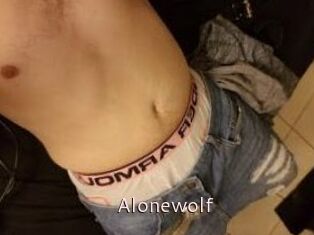 Alonewolf