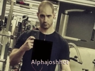 Alphajoshhot