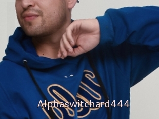 Alphaswitchard444