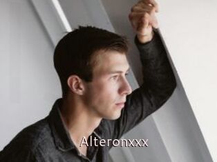 Alteronxxx
