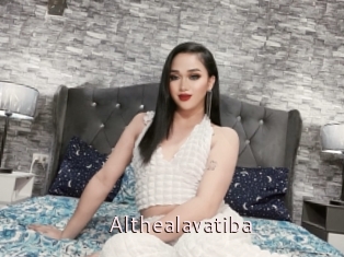 Althealavatiba