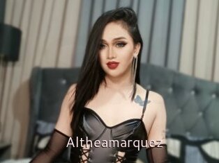 Altheamarquez
