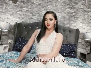 Altheamilano