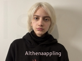 Althenaappling