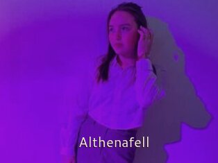 Althenafell