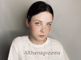 Althenagrooms