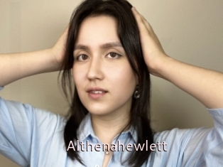 Althenahewlett