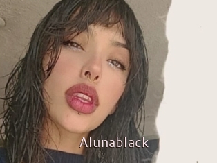 Alunablack