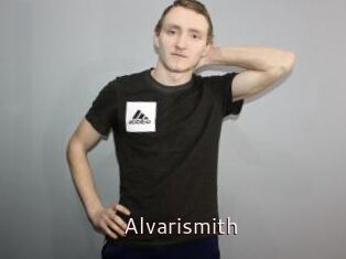 Alvarismith