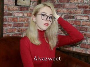 Alvazweet