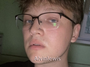 Alvinlewis