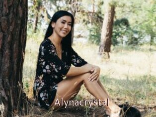 Alynacrystal