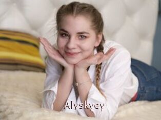 Alyskyey