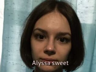 Alyssa_sweet