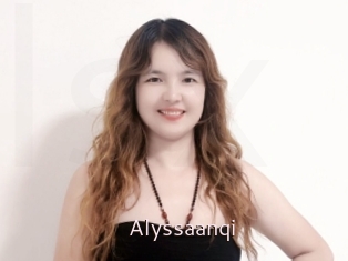 Alyssaanqi