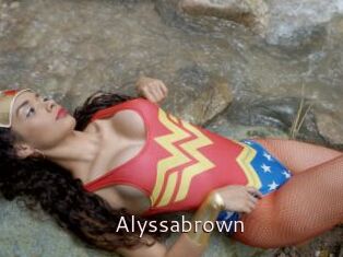 Alyssabrown