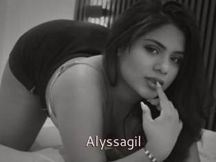 Alyssagil