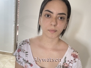 Alywatson
