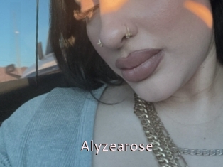 Alyzearose