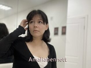 Amaliabennett