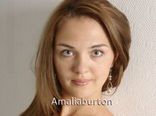 Amaliaburton