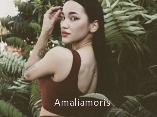 Amaliamoris