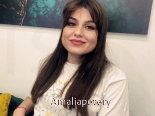 Amaliapotery