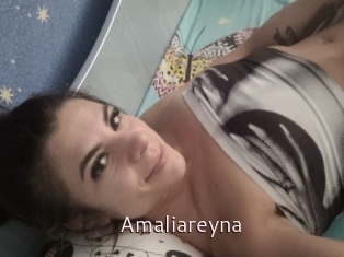 Amaliareyna