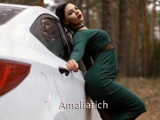 Amaliarich