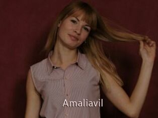 Amaliavil