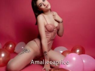 Amaliecaprice
