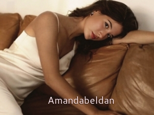 Amandabeldan
