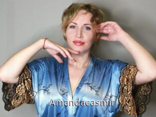 Amandacasmir