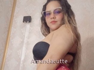 Amandacutte