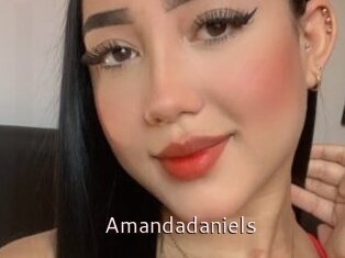 Amandadaniels