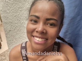 Amandadanielss