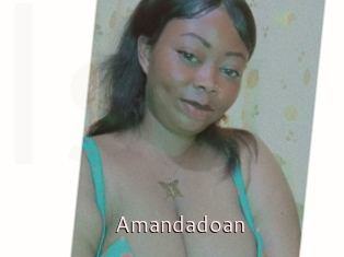 Amandadoan