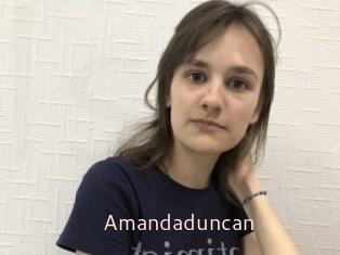 Amandaduncan