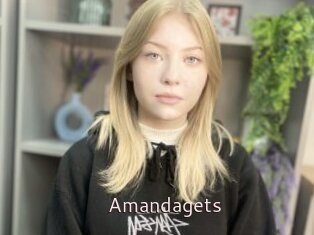 Amandagets