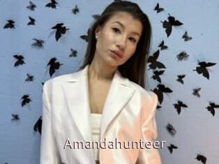 Amandahunteer