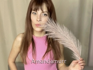 Amandamurr