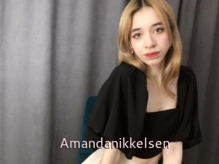 Amandanikkelsen