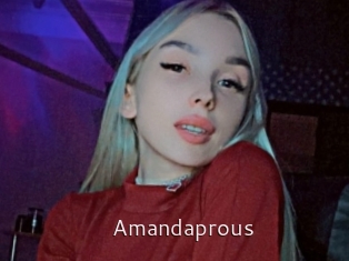 Amandaprous