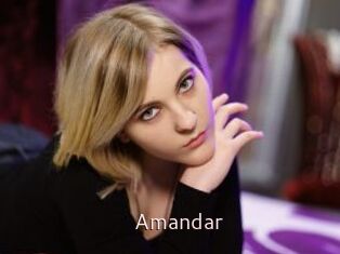 Amandar