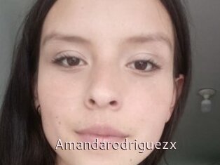 Amandarodriguezx